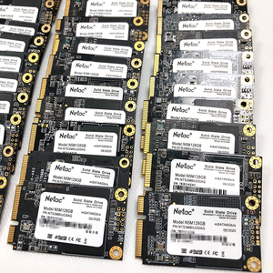 M.2 MSATA 64GB 128GB 512GB 1TB 3.0 Dahili SSD Masaüstü HDD Değişimi, Daha Yüksek Performans için Kullanılmış Dizüstü Bilgisayarlar için - Product Image 2