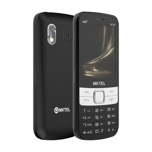 สำหรับ Galax M39 Ultra 2GB+16GB สมาร์ทโฟน Android 8 แบตเตอรี่ 2500mah 4G รองรับซิมคู่ สแตนด์บายคู่ ปลดล็อคแล้ว สมาร์ทโฟน M39 ultra M39 ultra - Product Image 1