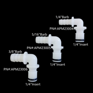 Быстроразъемная муфта - Product Image 3