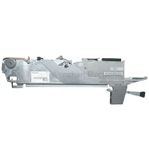 Panasert SMT Machine CM402เครื่องป้อนเทป8มม. KXFW1KS5A00 FA0210AXA491432ตัวป้อน