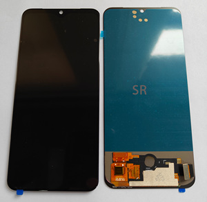 Combo Mobile Phone <strong>Display</strong> Combo Lcd <strong>Display</strong> Original for VIVO V20S <strong>S10E</strong> V23E Y75 V21E - Product Image 2