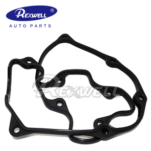 Joint de couvercle de soupape de moteur, joint de couvercle de culbuteur, <span class=keywords><strong>prix</strong></span> d'usine, 11213-54050, 11213-05010, pour <span class=keywords><strong>TOYOTA</strong></span> LAND CRUISER HIACE <span class=keywords><strong>HILUX</strong></span> 2L - Product Image 4