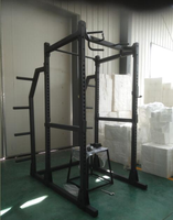 Machine à tirer à demi-rack, Support de presse d'établi, Support d'alimentation