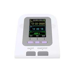 เครื่องวัดความดันโลหิตสัตว์ดิจิตอล CONTEC08A-Vet / เครื่องวัดความดันโลหิตสัตว์ - Product Image 1