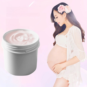 OEM 1KG Crème pour le corps <span class=keywords><strong>anti</strong></span>-<span class=keywords><strong>vergeture</strong></span> à base de plantes pour raffermir la peau Élimination des vergetures <span class=keywords><strong>Grossesse</strong></span> Ingrédient principal Beurre de karité biologique - Product Image 3