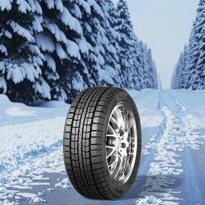 Neumático Radial Sin Cámara para Invierno, para Automóviles de Pasajeros, Sin Clavos, para Nieve y Hielo, PCR, 185/55R15 195/65R15 205/55R16, para el Mercado del Norte Frío - Product Image 2