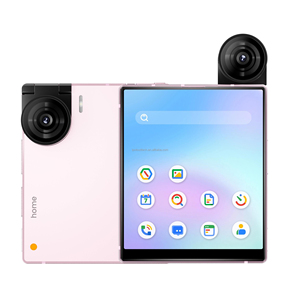 Nuevo IKKO MindOne Pro 2026, Pantalla AMOLED de 4 Pulgadas y 90Hz, Cámara Plegable, 8GB+256GB, Red Global de IA Gratuita, Original - Product Image 3