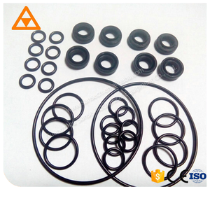 Berbagai Ukuran EX200 <span class=keywords><strong>PILOT</strong></span> VALVE SEAL KIT,ZX240-3 Joystick Seal KIT Tuas O Ring Oil Seal KIT - Product Image 2