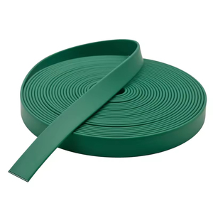 Hochfeste benutzer definierte Größe Farbe Kunststoff Wasserdichter Poly ether TPU PVC-beschichtetes Nylon gewebe für Hunde halsband und Leinen geschirr - Product Image 6