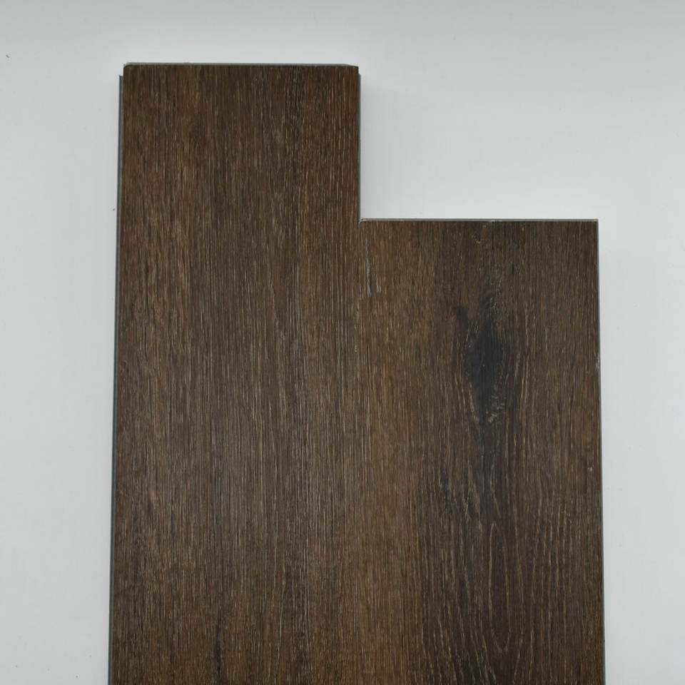 Pvc Change Lock 5mm SPC Flooring - Durable, Waterproof, and Easy Install
