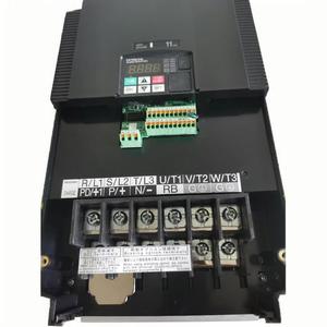 Оригинальный преобразователь частоты переменного тока Hitachi 11 кВт, WJ200-110HFC инвентарь со скидкой, домашний промышленный кондиционер, продвижение