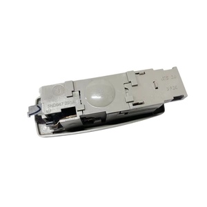 Plafonnier intérieur et éclairage arrière pour voiture 3B0947291 5N0947291C pour Bora Golf Passat Beetle - Product Image 5