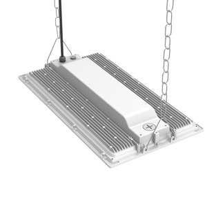 Projecteur LED 300W Haute Luminosité IP65 Anti-Corrosion en Aluminium CRI70 3000-6500K Garantie 5 Ans Usines FL-GKD-AEH2 Haute Luminosité 300W Brillant - Product Image 2