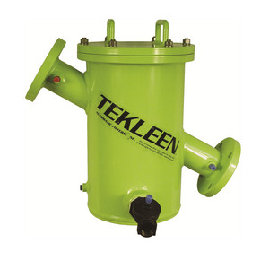 Filtro de la Serie Tekleen Abw 2 en 1 NPT 5 GPM para Eliminación de Partículas Industriales - Product Image 1