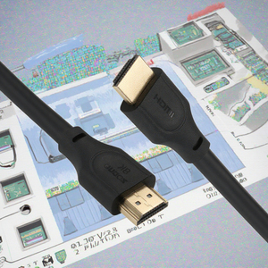 Cable <span class=keywords><strong>HDMI</strong></span> 2.1 Certificado de Ultra Alta Velocidad de 1M 2M 3M <span class=keywords><strong>5M</strong></span>, Compatible con <span class=keywords><strong>8K</strong></span>@60HZ 4K@120HZ HDR Dinámico - Product Image 6