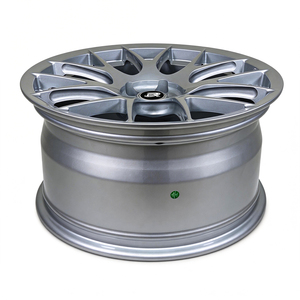 <span class=keywords><strong>Jantes</strong></span> de voiture forgées en alliage d'aluminium monobloc sur mesure à 5 trous, <span class=keywords><strong>15</strong></span>, 16, 17, 18, 19, 20 <span class=keywords><strong>pouces</strong></span>, 5x114.3, 5x120, 5x112, 4x100, <span class=keywords><strong>jantes</strong></span> forgées pour BMW - Product Image 2