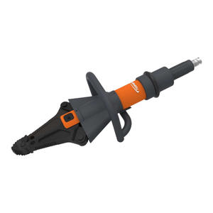 TOPSKY extenseur de cisaillement hydraulique d'incendie Tube unique 72Mpa interrupteur antidérapant de démolition 450kN capacité portante GYJK-38-60/<span class=keywords><strong>33</strong></span>(25) - Product Image 5