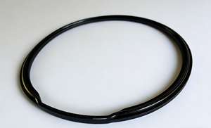 Специальная форма кольца релейного клапана из железной пластинки - Product Image 4