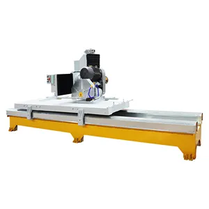 SYQ-600 tagliatrice manuale taglierina bordo per marmo granito pietra funzione di smusso