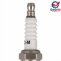 Bougie d'allumage B7RTC-M CR7E 4578/7385 pour Jinbeii, Pantherr, Xinyuaan, Little Sea Lion XX30 – Vente en gros usine.