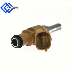 Оригинальный топливный инжектор Westbay DENSO для YAMAHA FZ R1 R6 YZF OE 0640 FO 2C0-13761-00-00 - Product Image 3