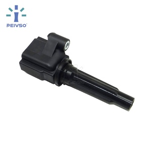 คอยล์จุดระเบิด PEIVSO ของแท้ ทนทาน ติดตั้งง่าย แรงจุดไฟสูง สำหรับ Iveco 2.3 Multijet OEM K00865004 - Product Image 1