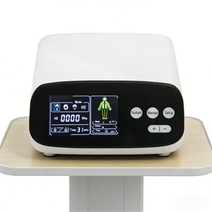 Baño de Pies Eléctrico Multifuncional Tres en Uno, Relajante y Confortable, Plegable y Calefactado, Masajeador de Pies que Alivia el Dolor - Product Image 2