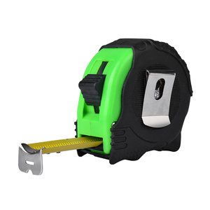Độ chính xác cao 3m 5m 7.5m 10m có thể thu vào băng biện pháp tùy chỉnh màu sắc ABS trường hợp đo băng với logo tùy chỉnh băng biện pháp - Product Image 3