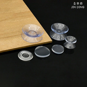Almohadillas de succión transparentes antideslizantes Jin Aoding para mesas de café de vidrio, para protección de muebles - Product Image 5