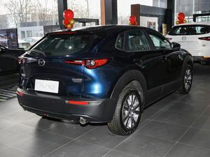 รถมือสอง<span class=keywords><strong>ราคา</strong></span>ถูก Mazda CX-30 ปี 2024 เครื่องยนต์ 2.0L เกียร์ออโต้ รุ่น Yayue รถ SUV ใช้น้ำมันเบนซิน <span class=keywords><strong>ส</strong></span>ภาพดี ไมล์น้อย - Product Image 6