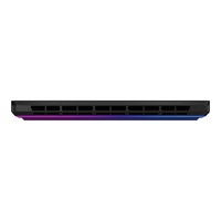 Ordinateur portable de jeu ROG Strix Scar 16 G635 16'' 2560x1600 240Hz MiniLED Ultra 9 275HX RTX5090 32GB/64GB RAM, tout neuf