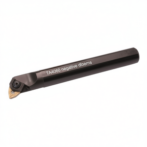 Internal Turning <b>Tool</b> R/L TA6060 Negative Insert Turning <b>Tools</b> - Product Image 2