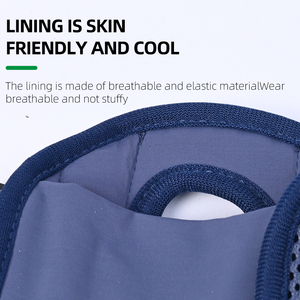 Có thể điều chỉnh hỗ trợ cổ tay ngón tay cú đúp cho ống cổ tay chấn thương cần thiết phục hồi chức năng điều trị Nguồn cung cấp - Product Image 6