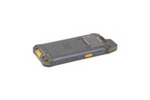 Компактный КПК с интегрированными функциями верификации - Product Image 5