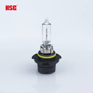 HSG China Proveedor Venta Caliente Mejor Precio Auto Bombilla Halógena <span class=keywords><strong>Coche</strong></span> Lámpara 9005 12V 65W - Product Image 4