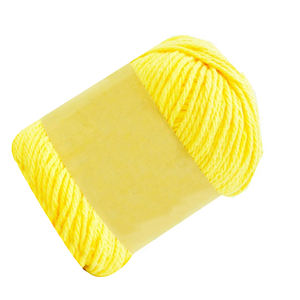 Hilo de Algodón para Tejido de Tela Vaquera y Aplicaciones Industriales - Product Image 2