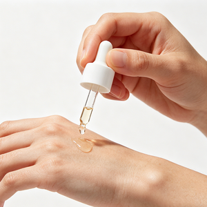 Suero Facial Líquido Vegano con 10% de Niacinamida y 4% de TXA, Corrector de Manchas Oscuras, a Base de Ácido Hialurónico, Calma el Enrojecimiento y la Piel Sensible - Product Image 5