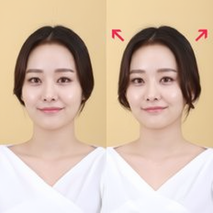 Petits accessoires de coiffure Mulberry Volume-Up - Product Image 1