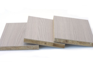 Tablero de Bloques de Madera de <span class=keywords><strong>Cedro</strong></span> de 18 mm, 4*8, Gabinetes de Cocina de Madera Maciza, Contrachapado de Melamina - Product Image 2