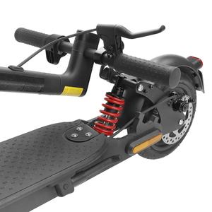 <span class=keywords><strong>Amortiguador</strong></span> <span class=keywords><strong>Trasero</strong></span> Modificado para Patinete Eléctrico <span class=keywords><strong>Xiaomi</strong></span> <span class=keywords><strong>M365</strong></span> 1S, Accesorios para Patinetes - Product Image 2