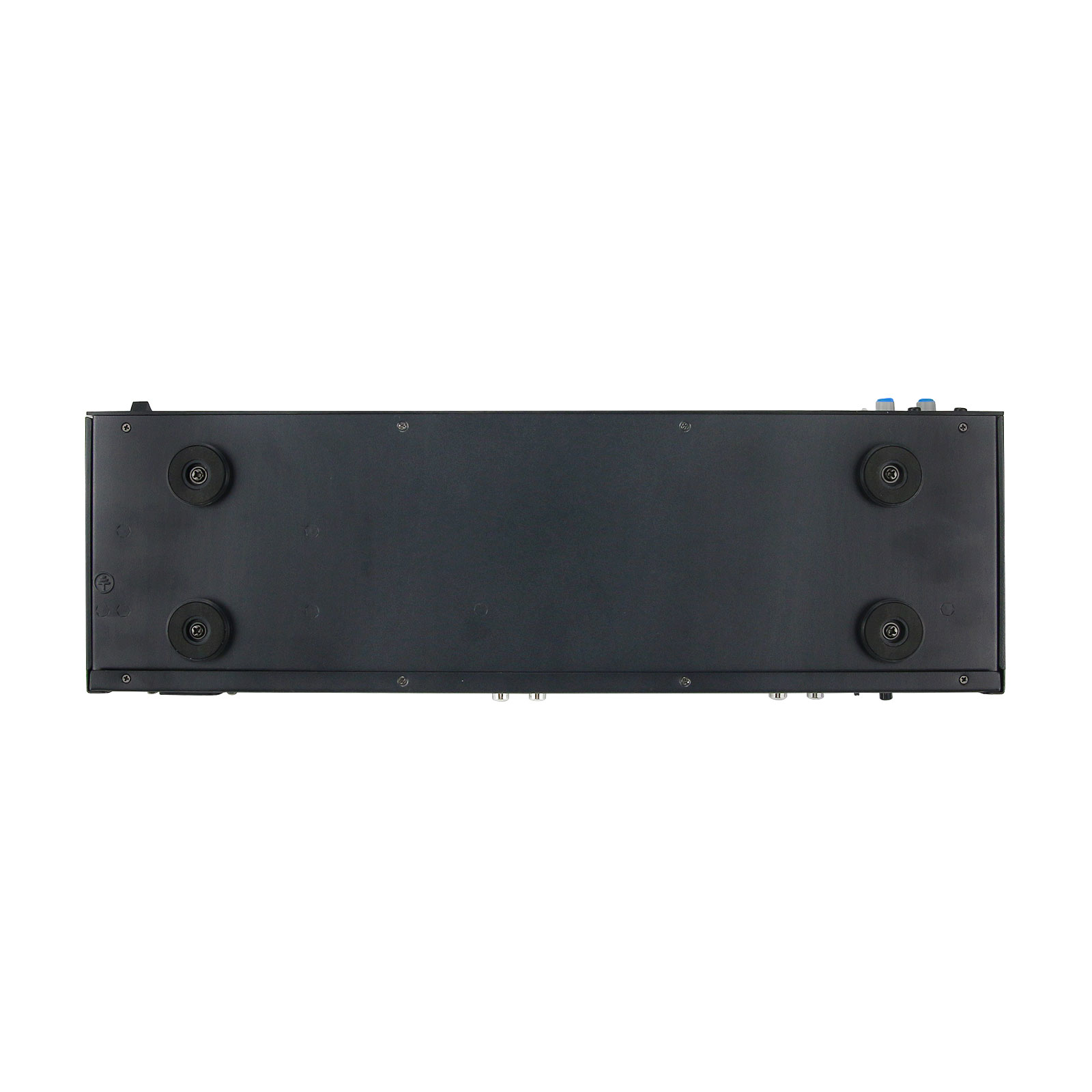Display Spettro Musicale BDS PP-131 Analizzatore Di Spettro Audio BDS PP-131, Display A 31 Segmenti, Ingressi XLR/RCA, Per Home Studio E Live Vcds Software