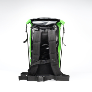 Sac à dos étanche DONBO HB21061A-DB avec crochets <span class=keywords><strong>Metz</strong></span>, en PVC durable, capacité 32L, léger et résistant aux déchirures pour usage quotidien - Product Image 5