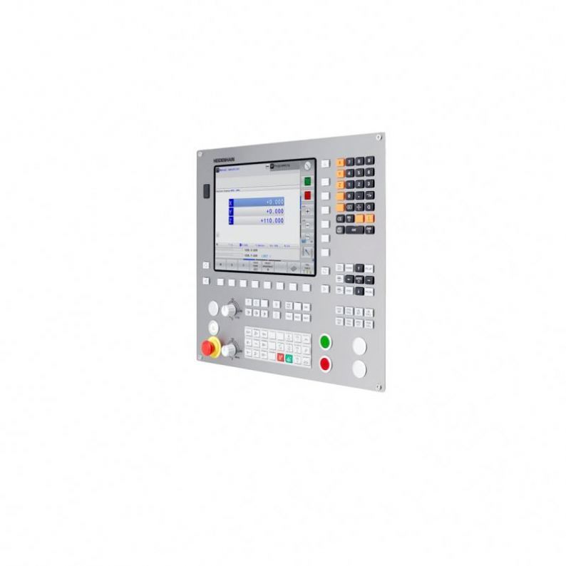 HEIDENHAIN TS 640 TS 642 TS649 Wireless Workpiece Touch Probe