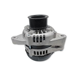 कार अल्टरनेटर प्रतिस्थापन के लिए नई 220v 5kw अल्टरनेटर असेंबली 27060-0l20 पुलली - Product Image 4