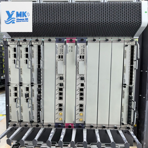 Scheda di Interfaccia Switch <span class=keywords><strong>TIC</strong></span> ZTE Softswitch SS1B - Product Image 2