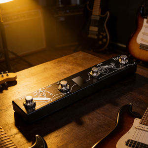 Console de mixage portable IRIN BT Type-C, clavier électronique, pad <span class=keywords><strong>MIDI</strong></span> numérique, séquenceur, Chocolate Plus <span class=keywords><strong>Host</strong></span>, contrôleur sans fil - Product Image 4