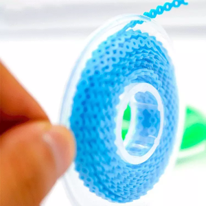 Niềng Răng Chỉnh Nha Răng Giá Xuất Xưởng Dây Đeo Răng Hàm Đàn Hồi Siêu Đàn Hồi Dây Xích Điện - Product Image 5