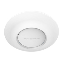 Point d'accès Wi-Fi d'entreprise Grandstream 802.11AC GWN7605