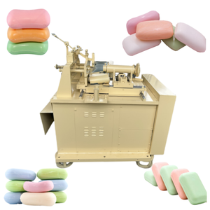 Procesamiento completo para línea de producción de jabón de fábrica en masa 300-500 kg/h - Product Image 5