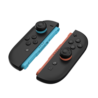 Vente flash - Coques de protection pour joystick en silicone, protège-joysticks pour NS Switch 2 Joypad